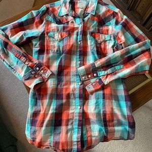 Western Flannel